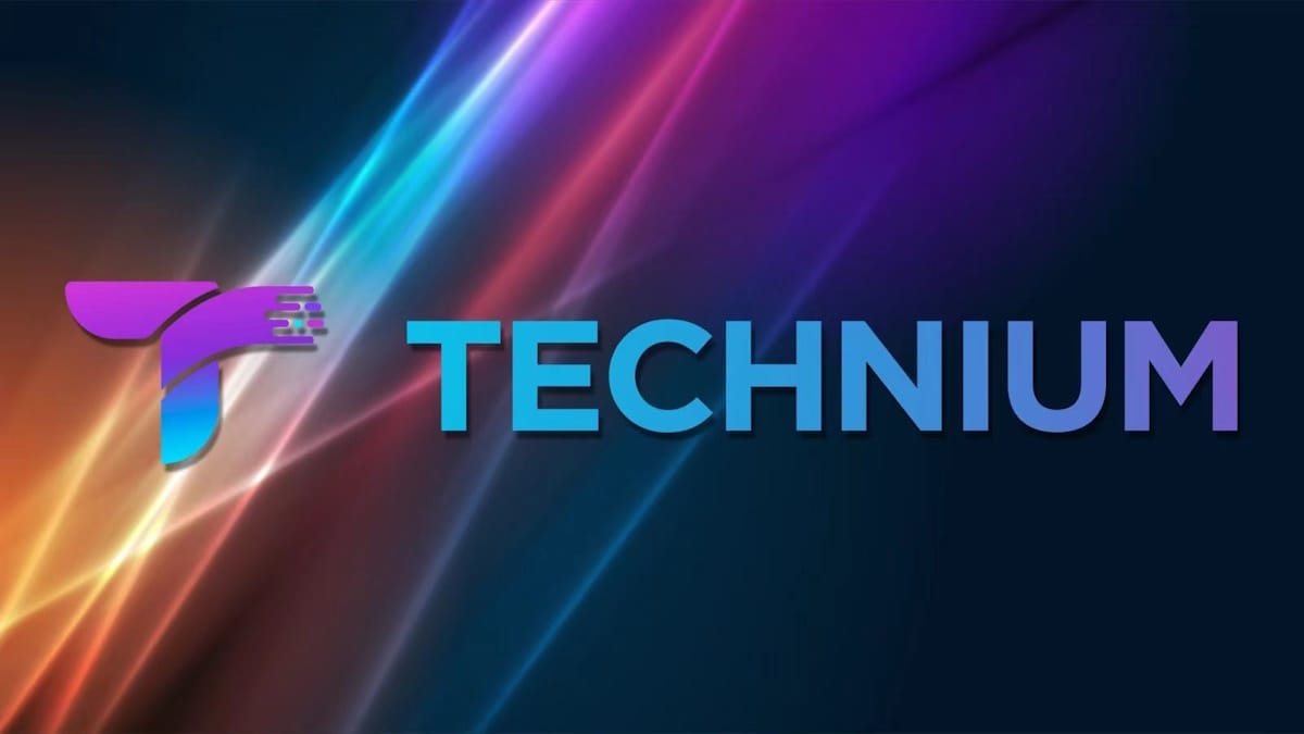 테크니움 인터내셔널 (Technium International): AI와 테크니움 매트릭스 프로토콜을 (TMP) 통한 블록체인 혁신의 선두주자