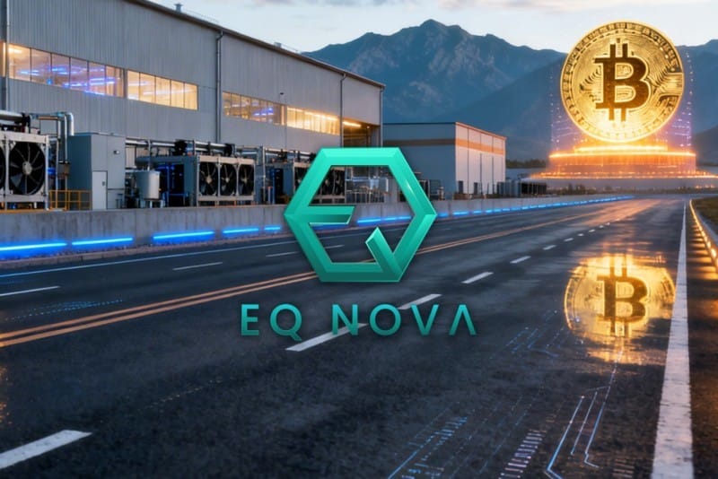 EQ Nova Limited, 4트랙 확장 전략으로 50 EH 이상 도약 추진